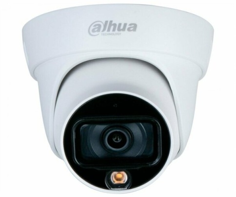 Видеокамера Dahua DH-HAC-HDW1239TP-Z-A-LED фото 1