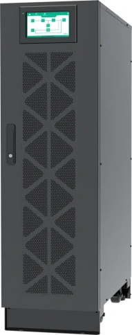 ИБП Uniprom Base 15кВА, 3:3, ПНР 5x8, внутренние бат. До 120 шт, ПНР фото 1