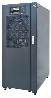 Источник бесперебойного питания Powercom Vanguard-II-33 VGD-II-60K33 60000Вт 60000ВА фото 1