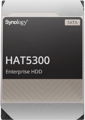 Жесткий диск 3.5'' Synology HAT5300-16T фото 1