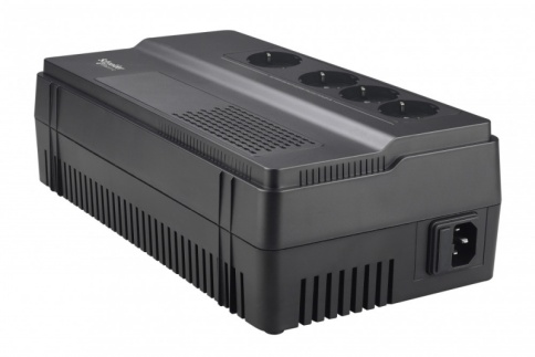 ИБП APC EASY UPS BVS 1000 ВА, автоматическая регулировка напряжения,Schuko,230 В фото 1