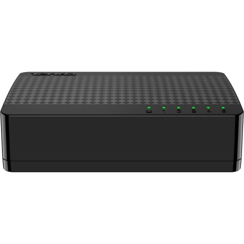 Коммутатор/ Tenda  v4.0 5-Port Gigabit Ethernet Switch фото 4