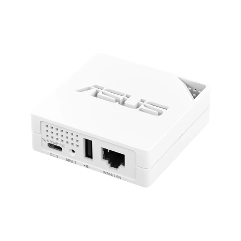 Маршрутизатор ASUS RT-AX50 GO/ ASUS RT-AX50 GO фото 1