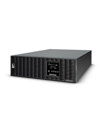 ИБП CyberPower OL6KERT3UPM, Online, 6000VA фото 1