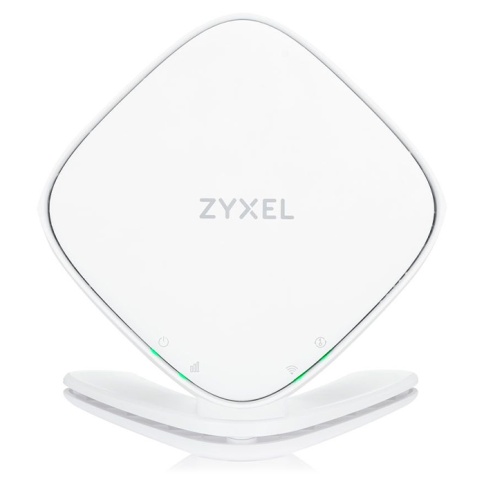 Точка доступа/мост/повторитель Zyxel WX3100-T0 фото 1
