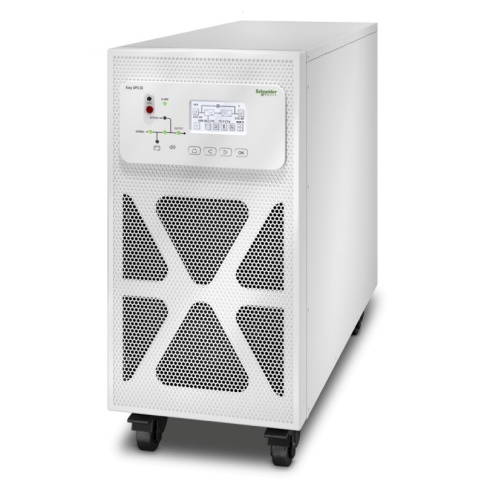 ИБП Easy UPS 3S 10кВА 400В 3:1 без встроенных батарей фото 1