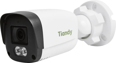 Видеокамера сетевая Tiandy TC-C321N AK/I3W/E/Y/2.8mm/V2.0 фото 1