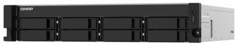 Сетевой RAID-накопитель QNAP QN-TS-832PXU-RP-4G фото 1