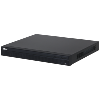 Видеорегистратор Dahua DHI-NVR4208-4KS3 фото 1