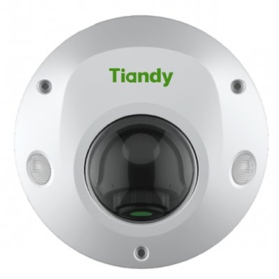 Видеокамера сетевая Tiandy TC-C35PS I3/E/Y/M/H/2.8mm/V4.2 фото 1