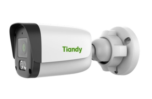 Видеокамера сетевая Tiandy TC-C32PS I3/E/Y/M/H/4mm/V4.2 фото 1