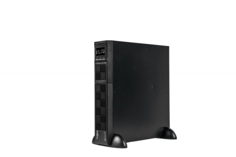 ИБП Smart-Save Online SRV Systeme Electric 2КВА RT 2U 230В 6 C13 SmartSlot фото 1