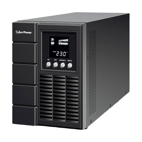 ИБП Online CyberPower OLS1000E Tower 1000VA фото 1