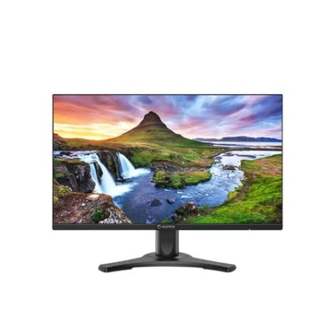 Монитор/ AOPEN by ACER 27CL2Ebmirx 27'', Black, 16:9, IPS, 1920x1080, 1 / 5ms, 250cd, 100Hz, 1xVGA + 1xHDMI(1.4) + Audio in/out, Speakers 2Wx2, sync: FreeSync, hadj 110 фото 1