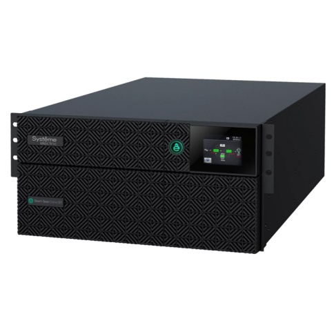 Smart-Save Online SRT Systeme Electric 5000 ВА SRTSE5KRTXLIEC-NC фото 1