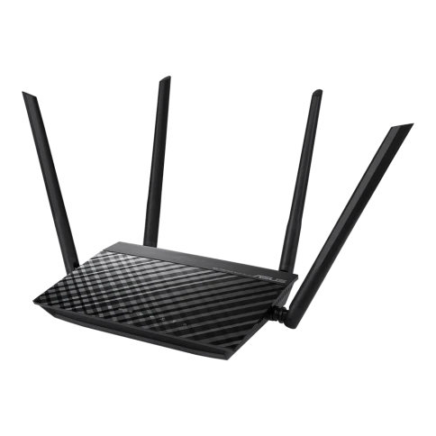 Маршрутизатор/ RT-AC1200 фото 4