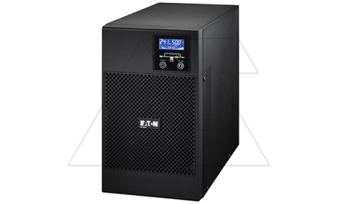 ИБП Eaton 9E2000i, 2000VA,1600W, ЖК фото 1