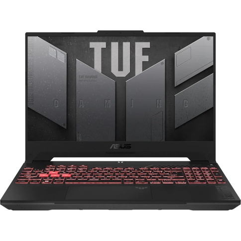 Ноутбук ASUS TUF A15 FA507NV-LP103 фото 1
