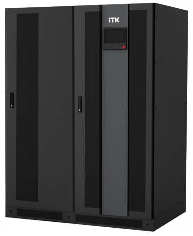 ITK MYPOWER OB ИБП MPOB230 160кВА/160кВт трансформаторный фото 1