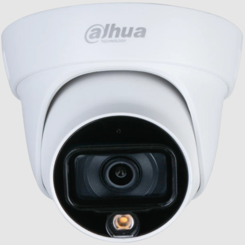 Видеокамера Dahua DH-IPC-HDW1439TP-A-LED-0360B-S4 фото 1