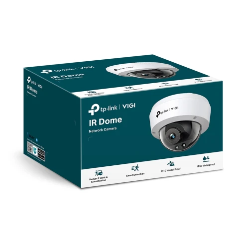 IP-камера/ 2MP Dome Network Camera фото 10