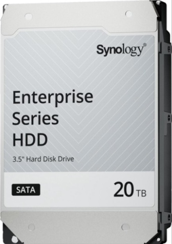 Жесткий диск Synology HAT5310-20T фото 1