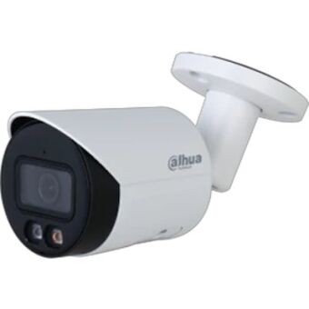 Видеокамера Dahua DH-IPC-HFW2449SP-S-IL-0360B