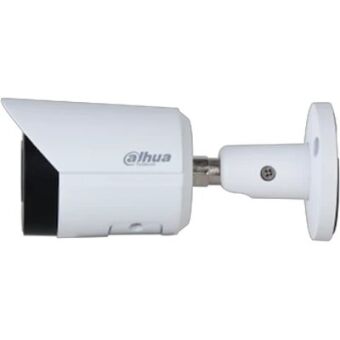 Видеокамера Dahua DH-IPC-HFW2449SP-S-IL-0360B