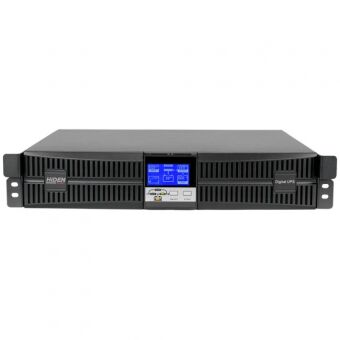  HIDEN EXPERT UDC9201S-RT,     (7/  3),1 kVA/0,9 kW (PF=0,9),