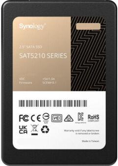  SSD Synology SAT5210-480G