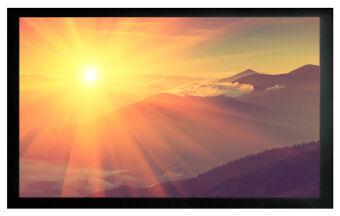    Cactus 158x280 FrameExpert CS-PSFRE-280X158 16:9  