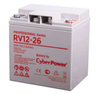   PS CyberPower RV 12-26 / 12  26 