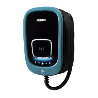 VIARIS UNI 7,4 kW, 5m  T2, WiFi+Ethernet