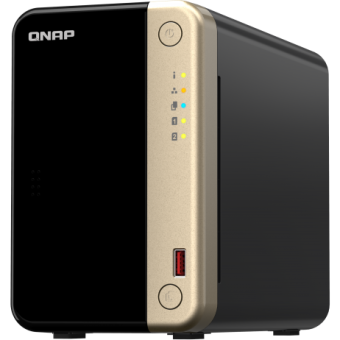  RAID- QNAP QN-TS-264-8G