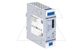 ������ �������������� ������� CliQ M DC-UPS, 18_30VDC / 24VDC, 240W, 10A, ��� �������, ����.������, ��.������