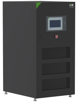 ITK ELECTRA OB  30/27 3 360-384VDC  