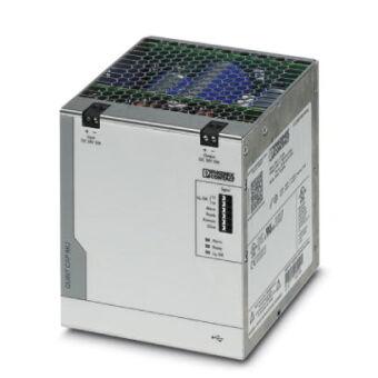   QUINT4-CAP/24DC/10/8KJ