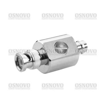 / OSNOVO     0-2.  -BNC-  BNC-