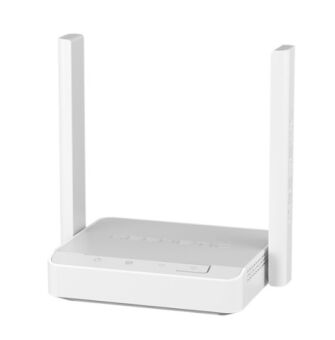 - KN-Keenetic Launcher (KN-1221)