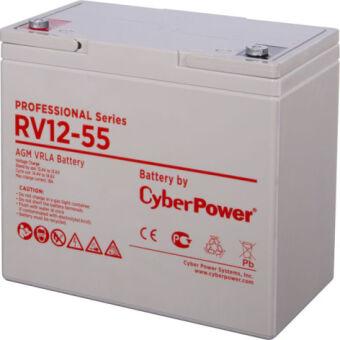   PS CyberPower RV 12-55 / 12  55 