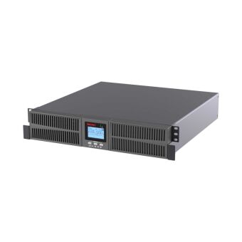     Small Rackmount, 1000 /900 , 1/1, 6xIEC C13,EPO, USB, RS-232, Rack 2U, / 6,  