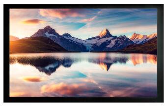    Cactus 135x240 FrameExpert CS-PSFRE-240X135 16:9  