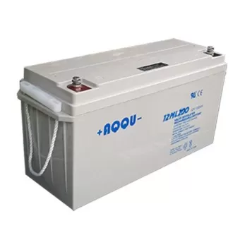 Батарея аккумуляторная AQ-12ML200