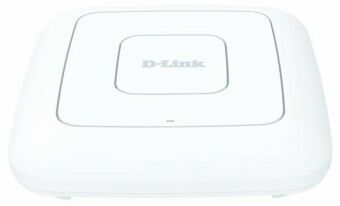     AC2600 Wave 2 DL-DAP-600P/RU/A1A