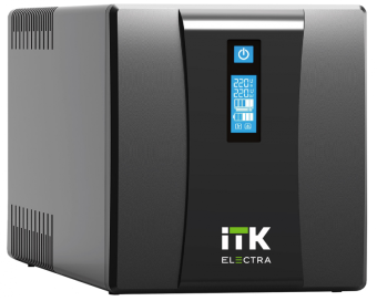 ITK ELECTRA ET  3/1,8   49AH USB Schuko