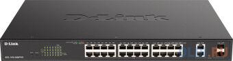  D-Link DL-DGS-1100-26MPPV2/A3A