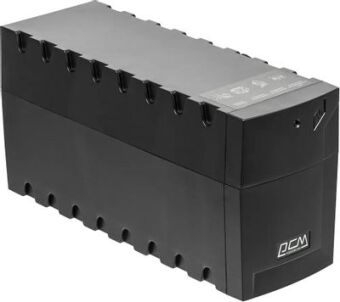    Powercom RPT-600AP 360 600  ( )