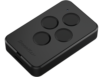 -  DoorHan Transmitter 4-PRO