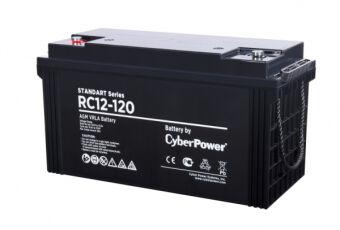   SS CyberPower RC 12-120 / 12  120 