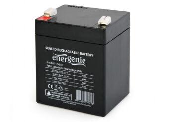  Energenie BAT-12V5AH